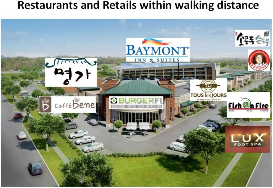 Baymont by Wyndham Glenview