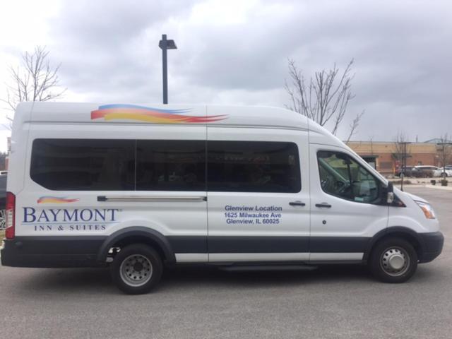 Baymont by Wyndham Glenview