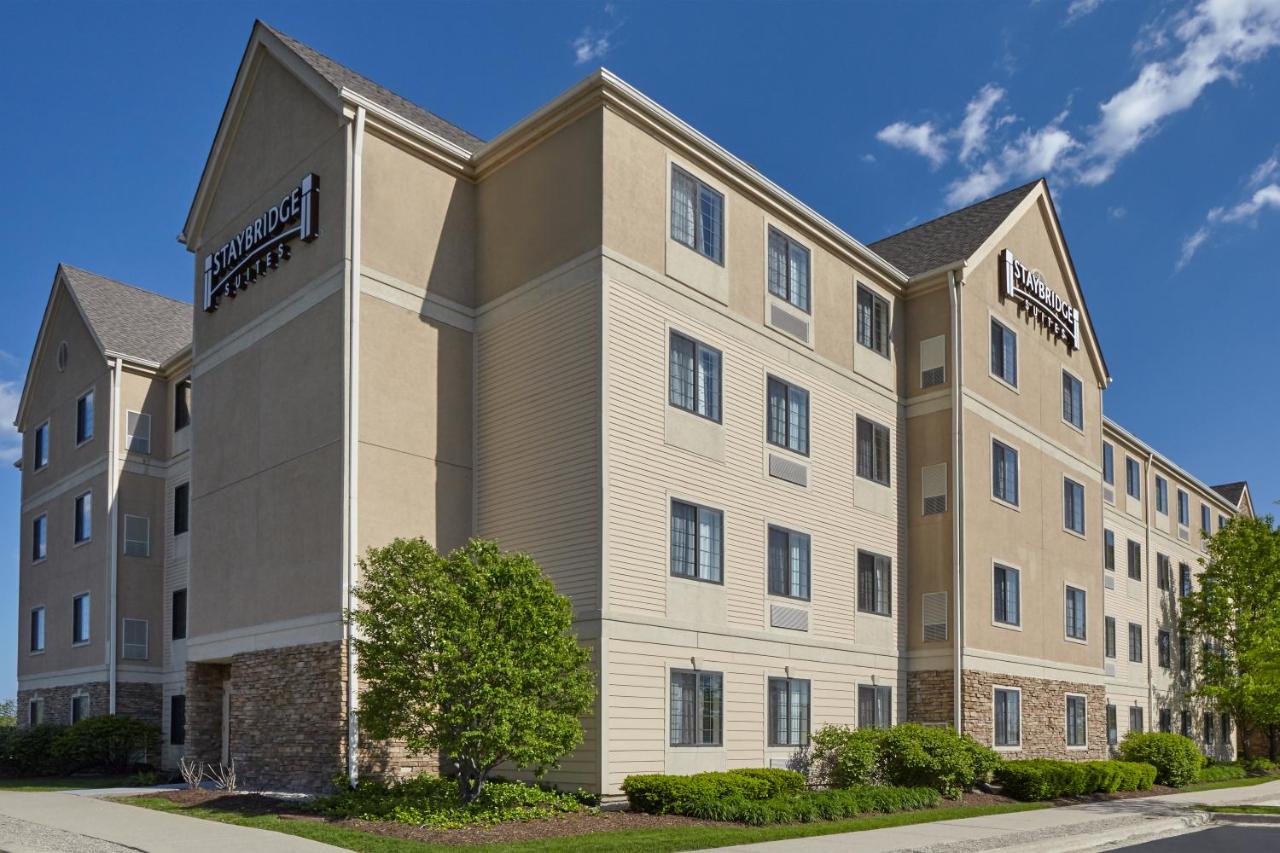 Staybridge Suites Chicago - Glenview