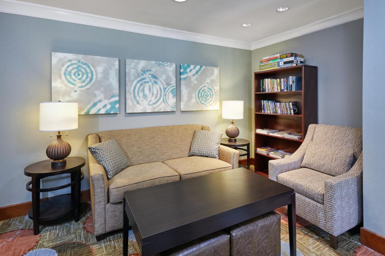 Staybridge Suites Chicago - Glenview