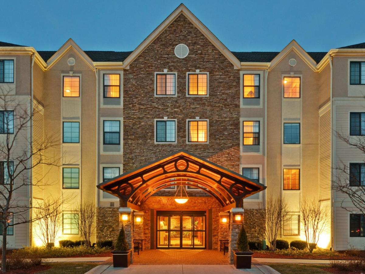 Staybridge Suites Chicago - Glenview