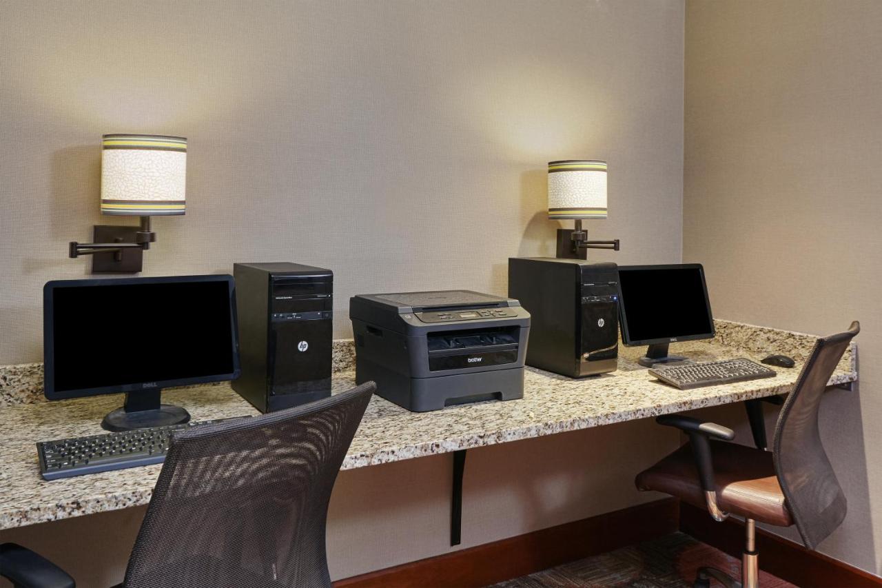 Staybridge Suites Chicago - Glenview
