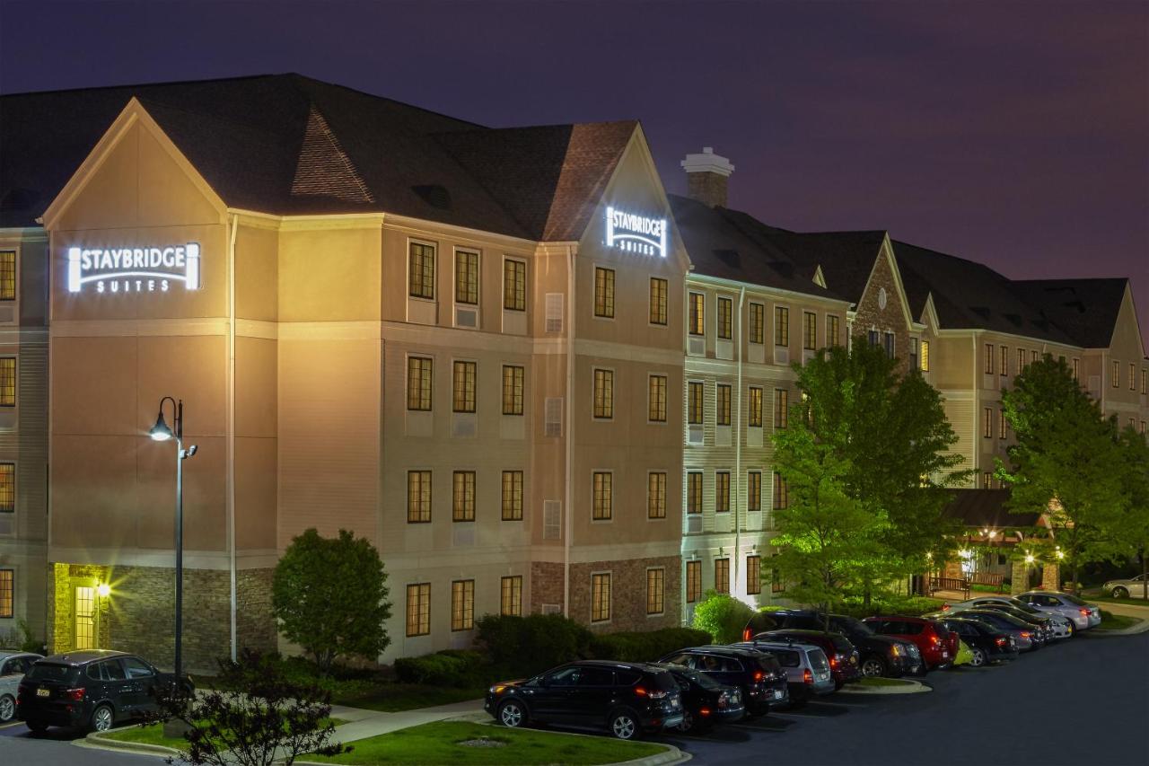 Staybridge Suites Chicago - Glenview