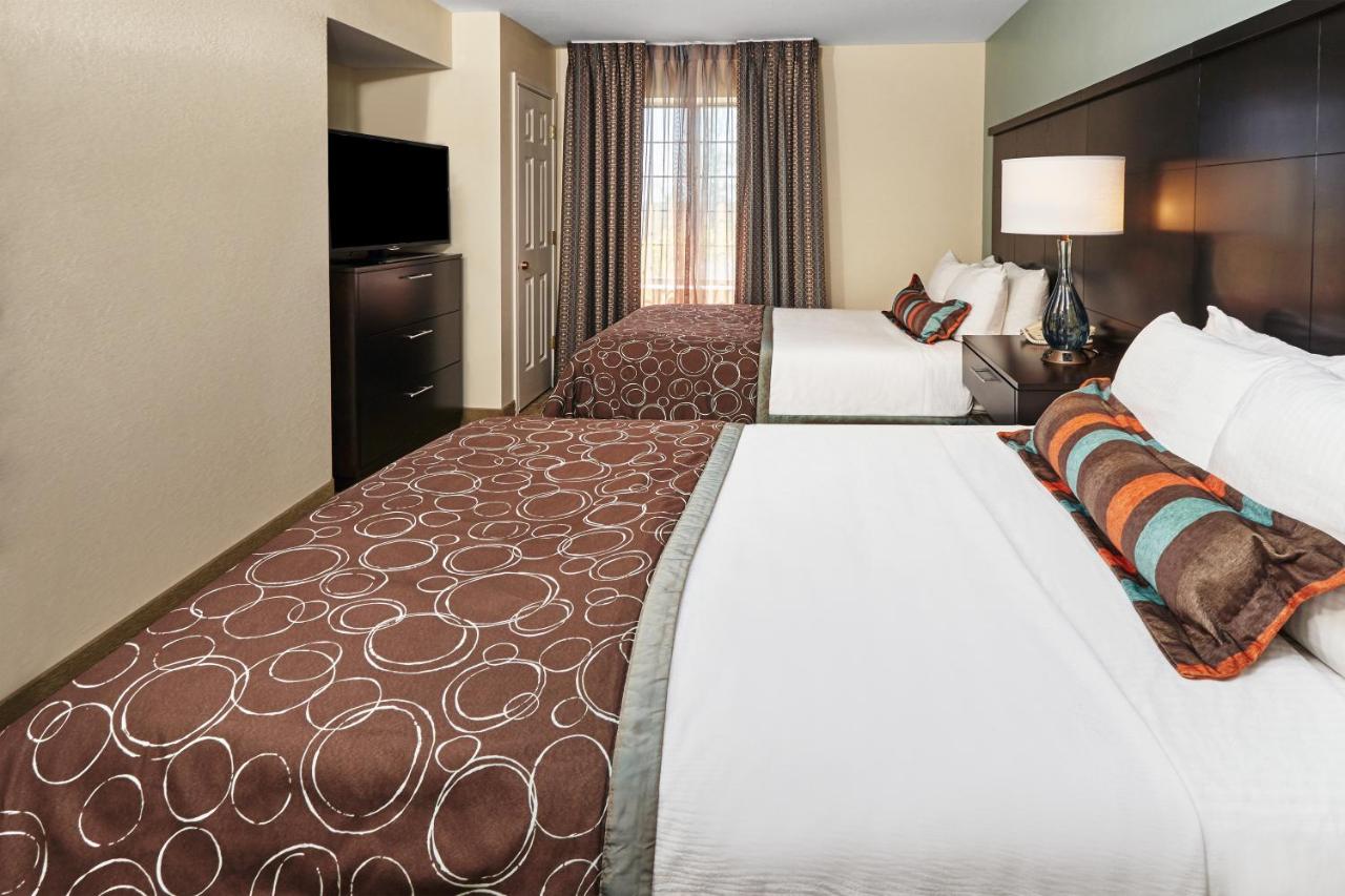 Staybridge Suites Chicago - Glenview