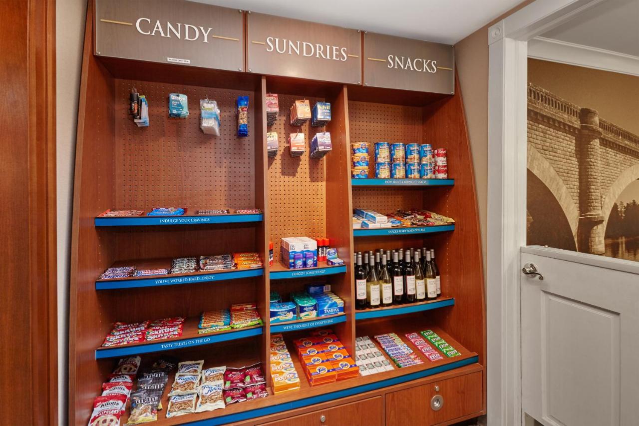 Staybridge Suites Chicago - Glenview