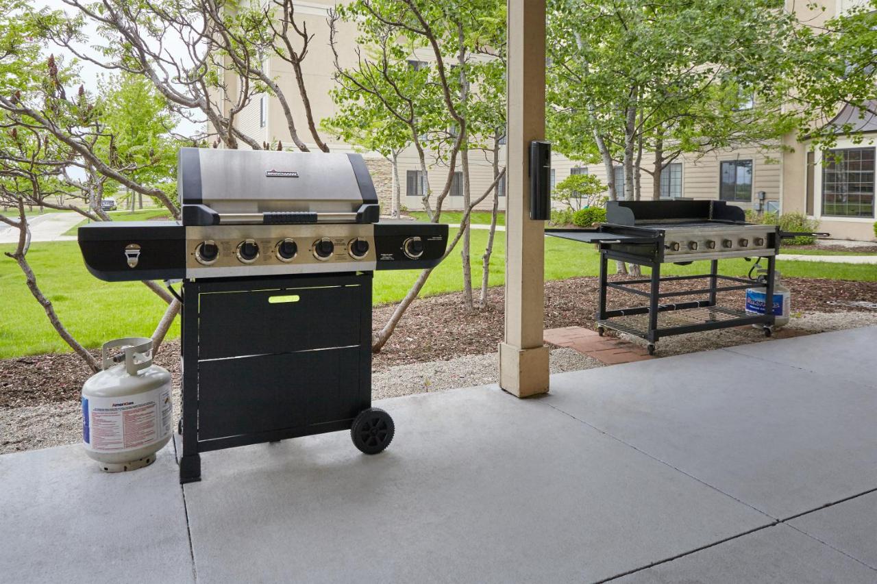 Staybridge Suites Chicago - Glenview