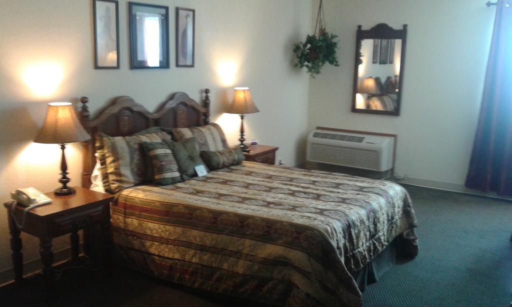 Quality Inn