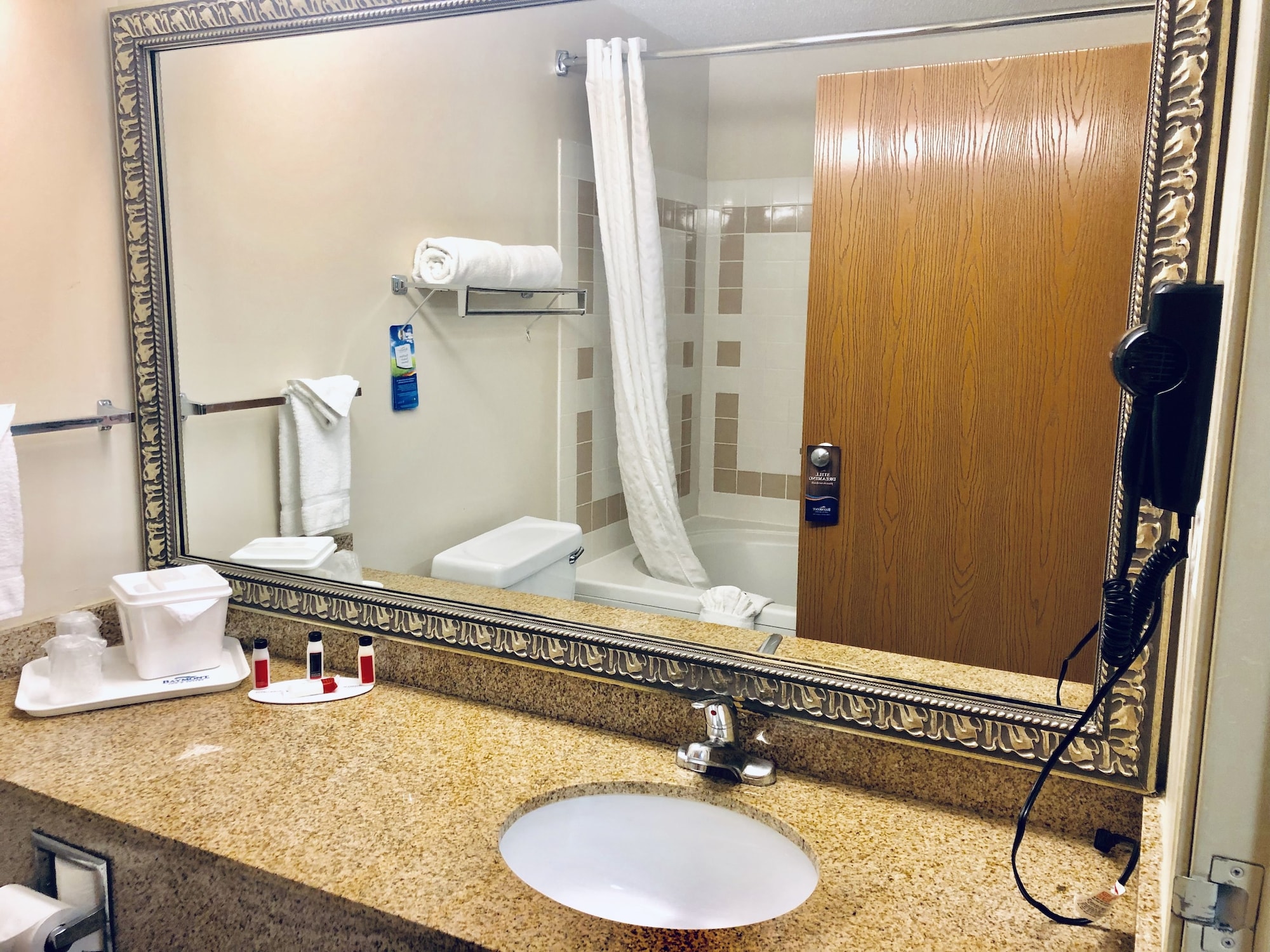 Baymont by Wyndham Gurnee