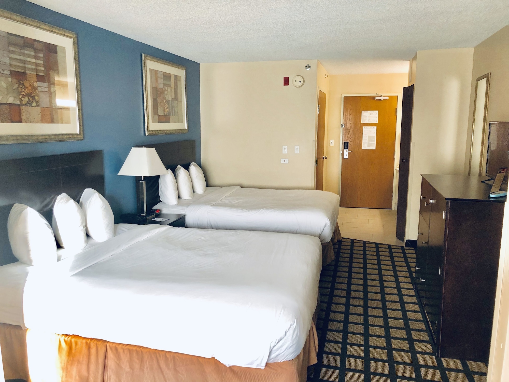 Baymont by Wyndham Gurnee