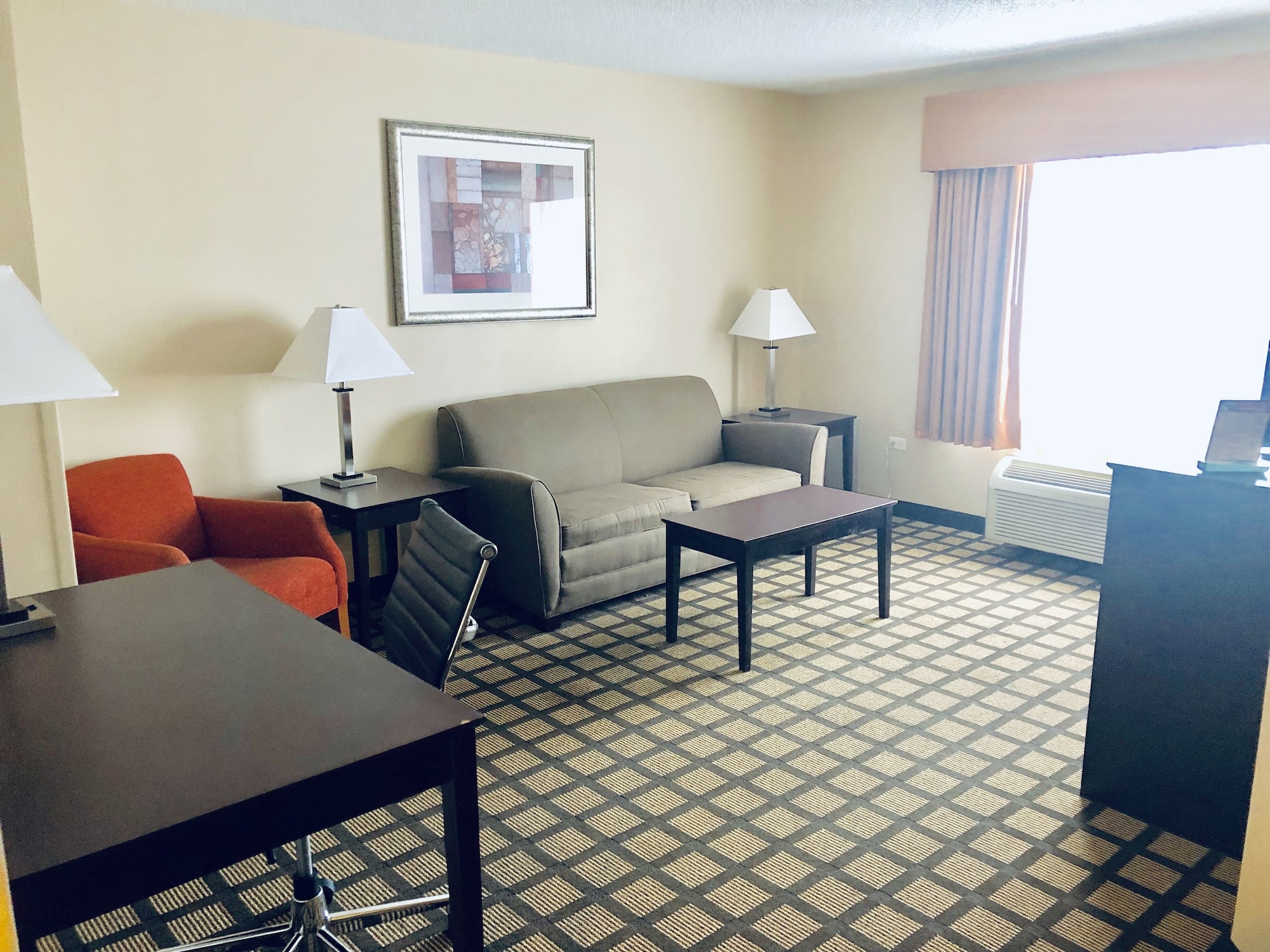Baymont by Wyndham Gurnee