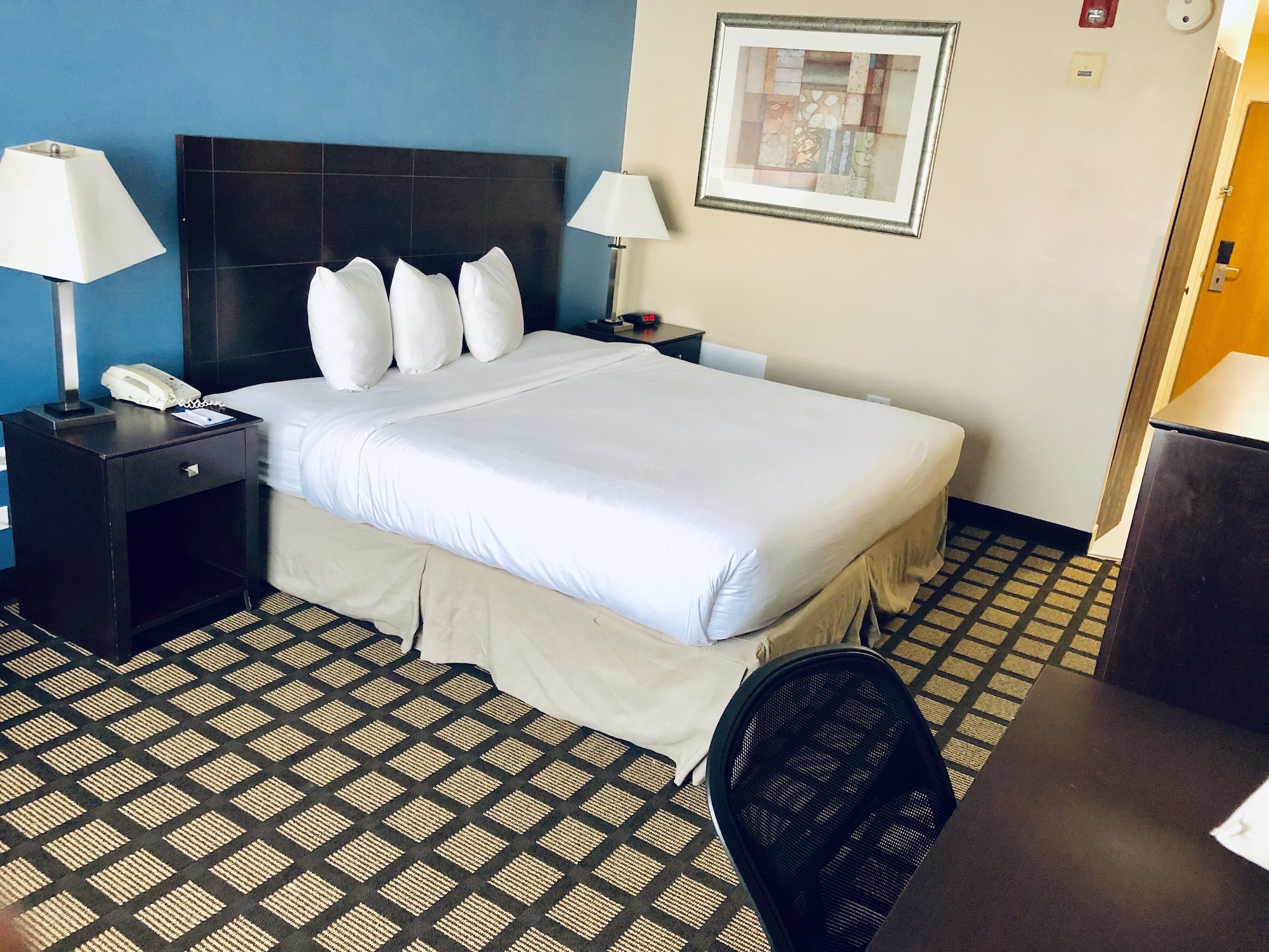Baymont by Wyndham Gurnee