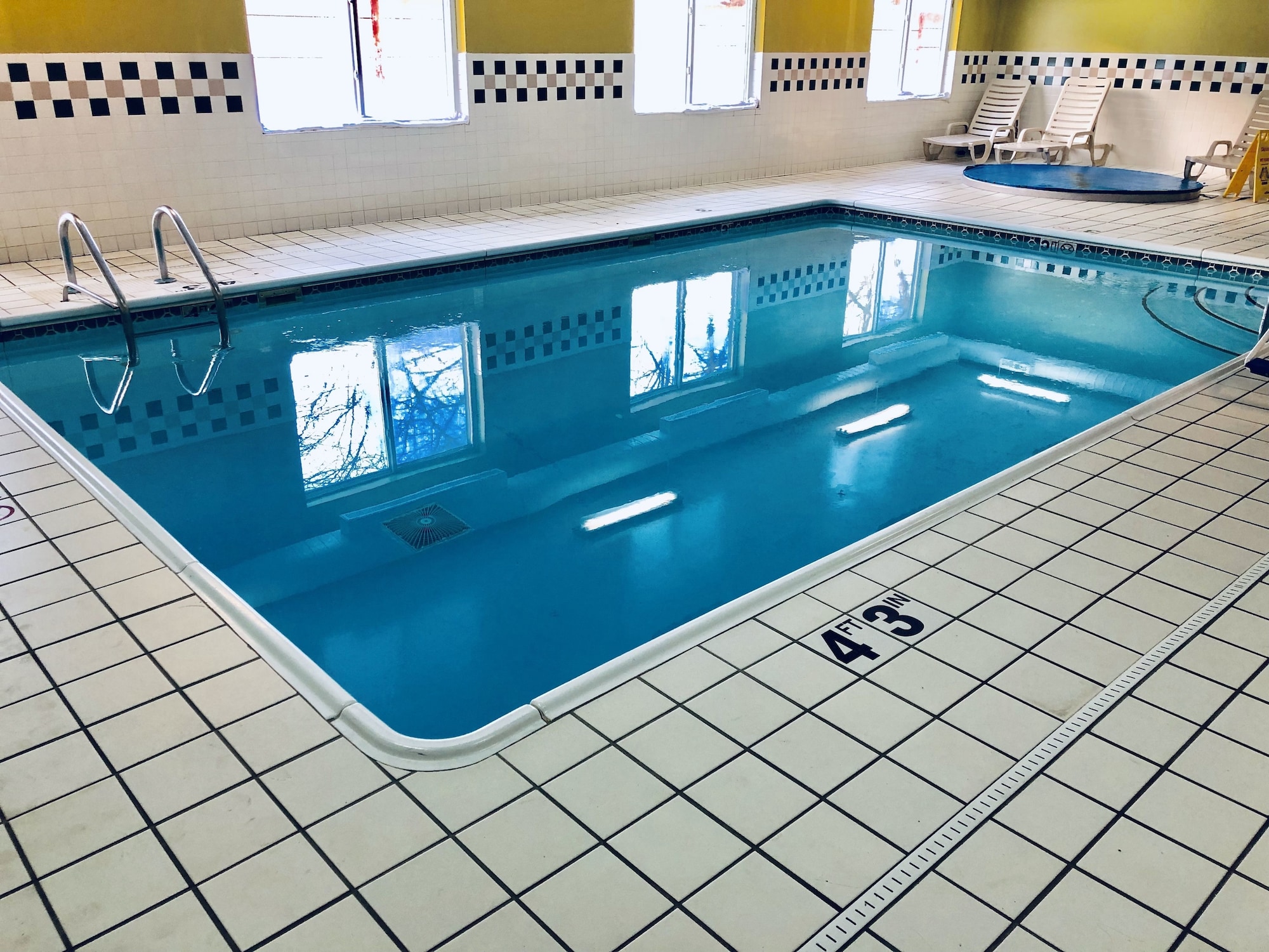 Baymont by Wyndham Gurnee