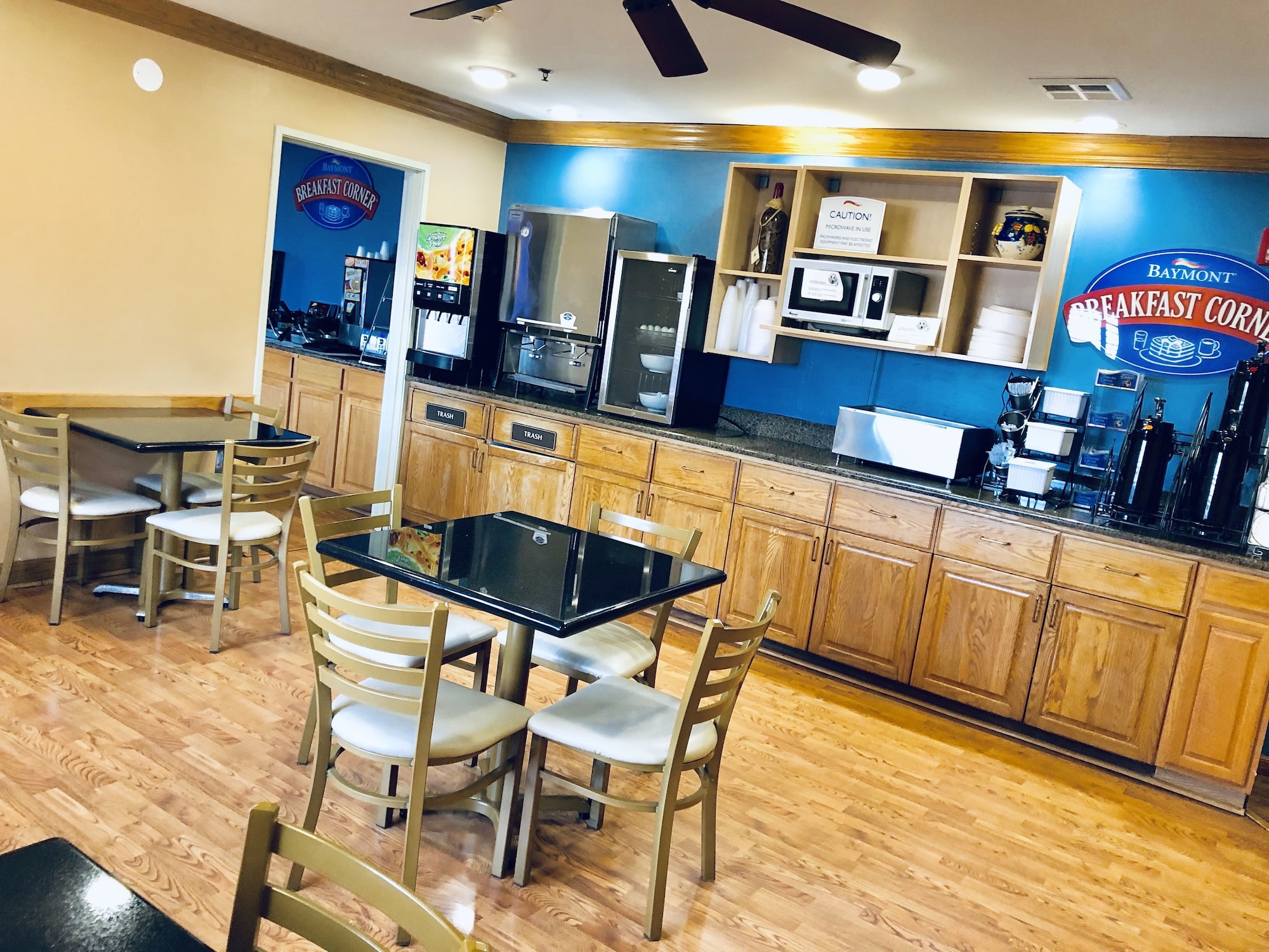Baymont by Wyndham Gurnee
