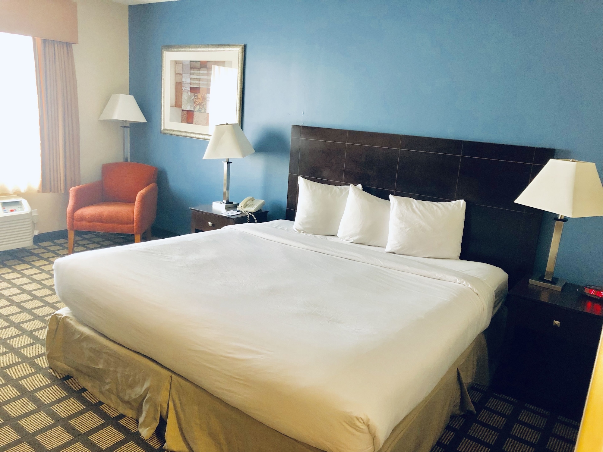 Baymont by Wyndham Gurnee