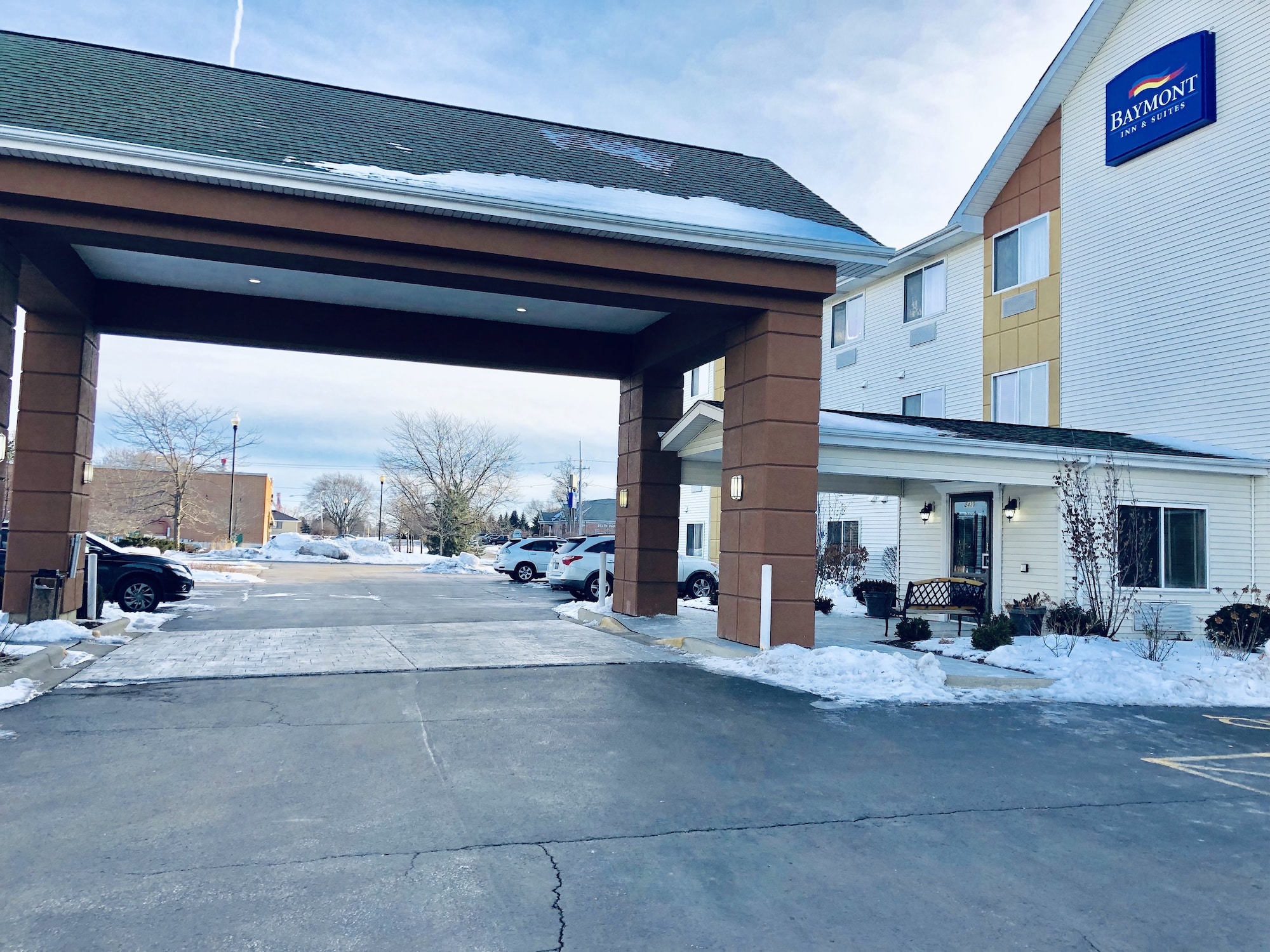 Baymont by Wyndham Gurnee