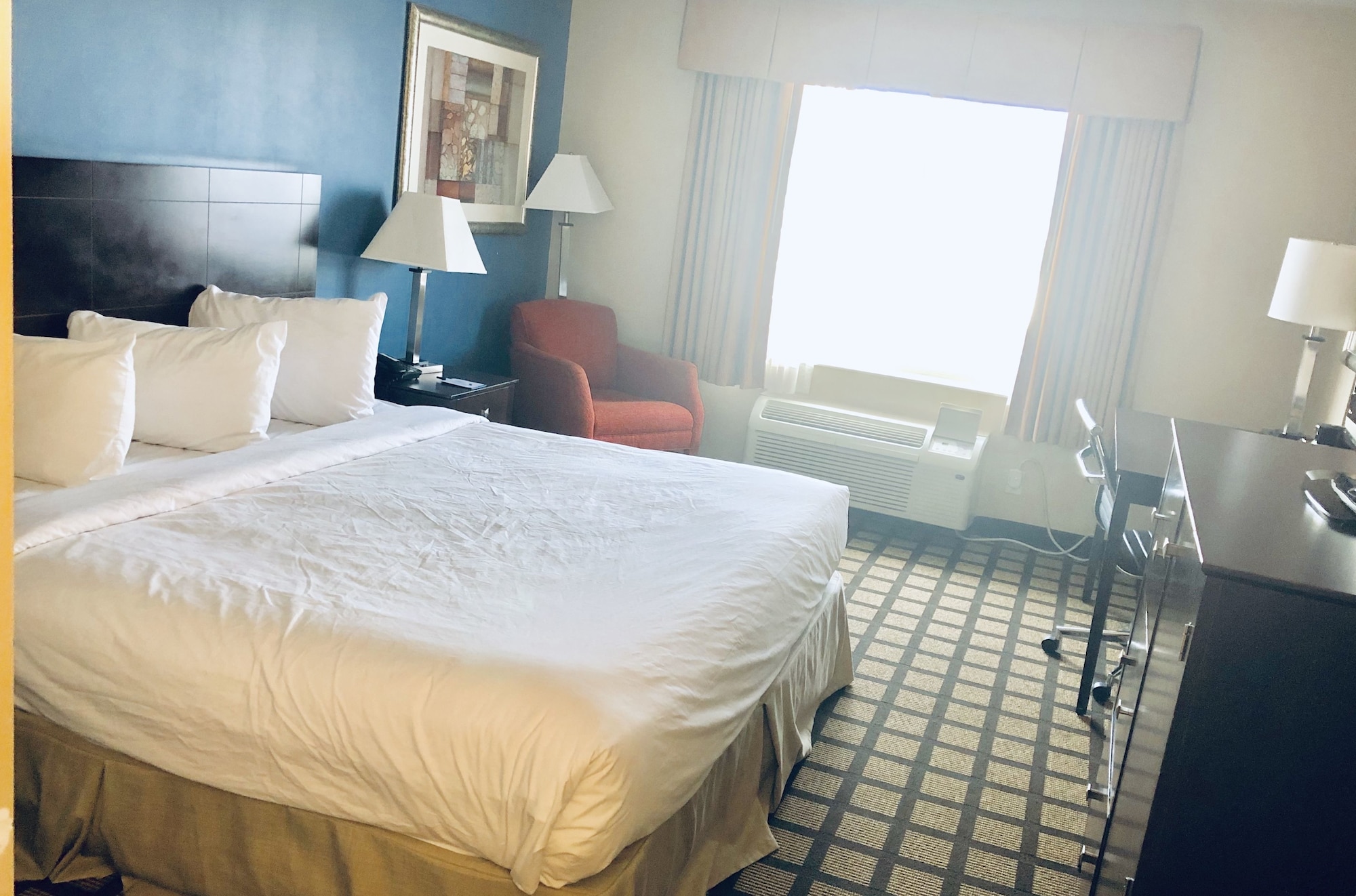 Baymont by Wyndham Gurnee