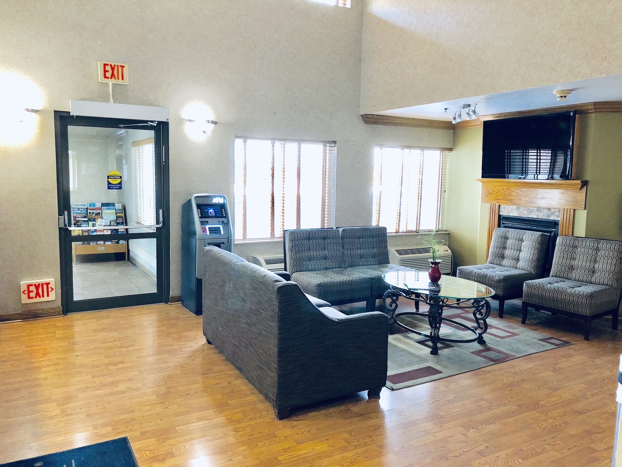 Baymont by Wyndham Gurnee