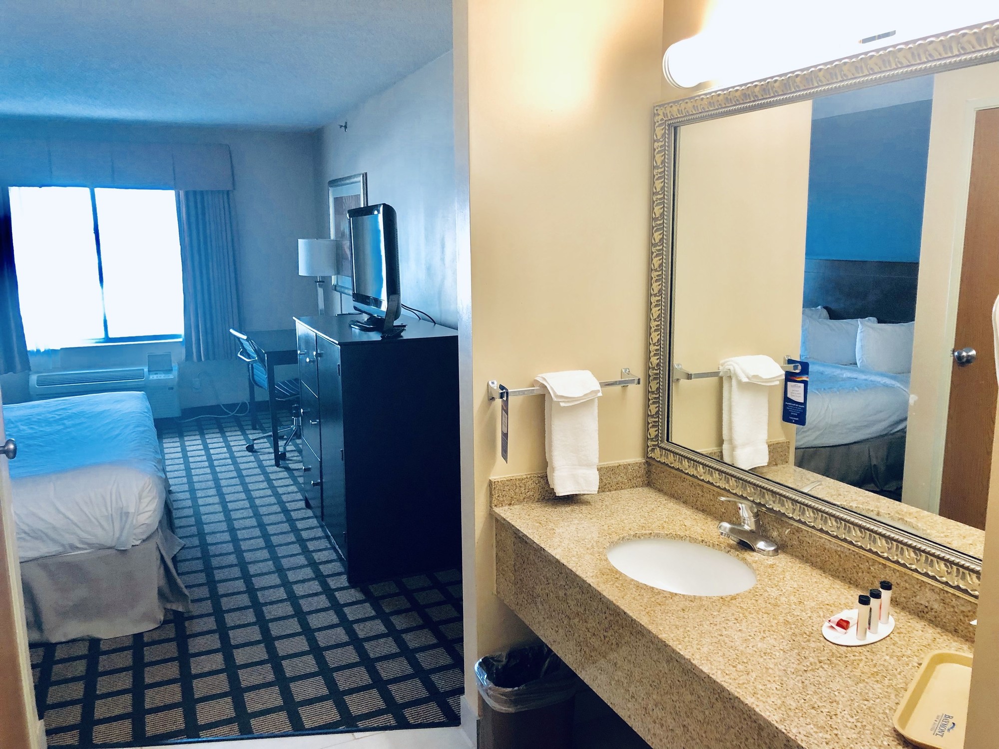 Baymont by Wyndham Gurnee