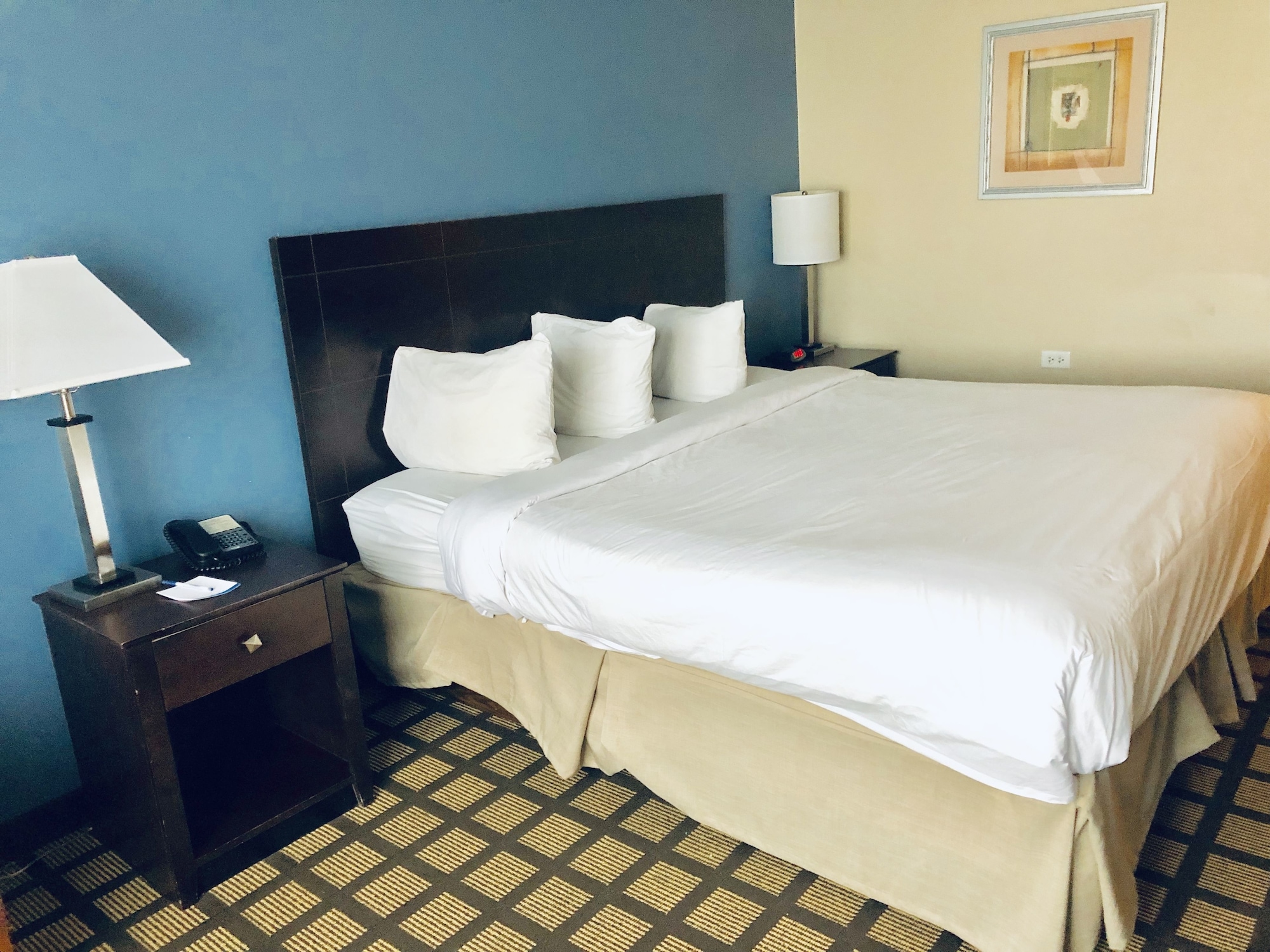 Baymont by Wyndham Gurnee