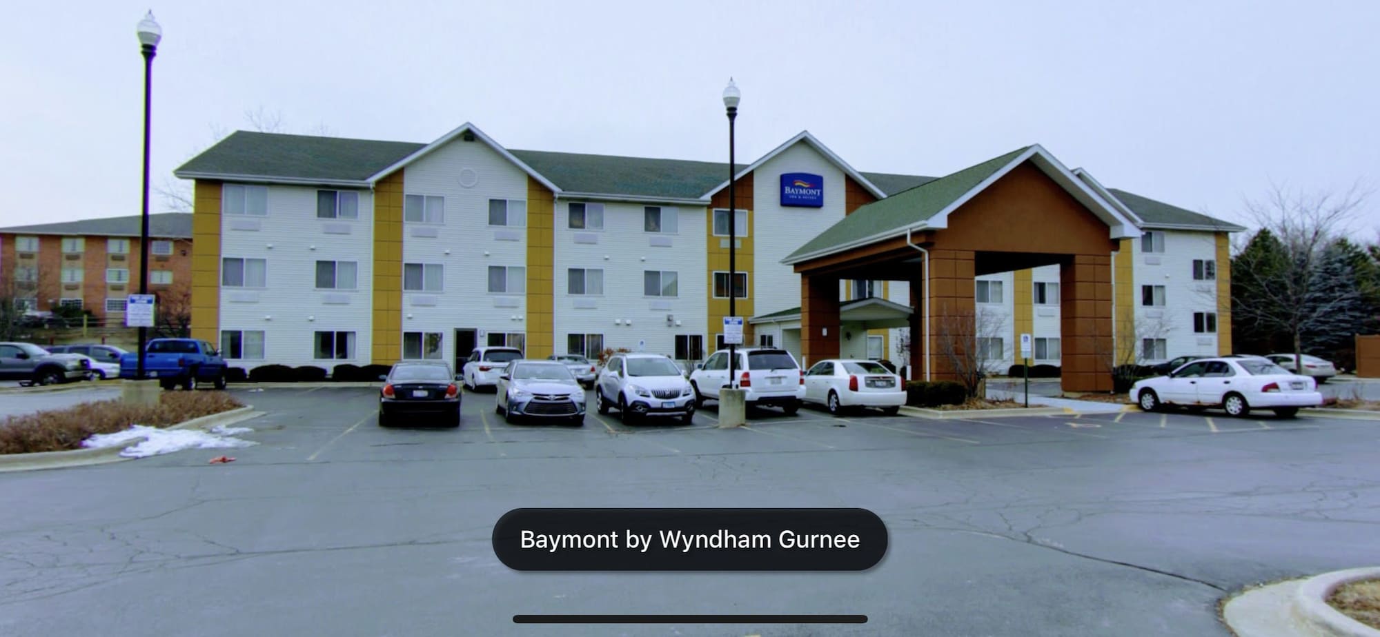 Baymont by Wyndham Gurnee