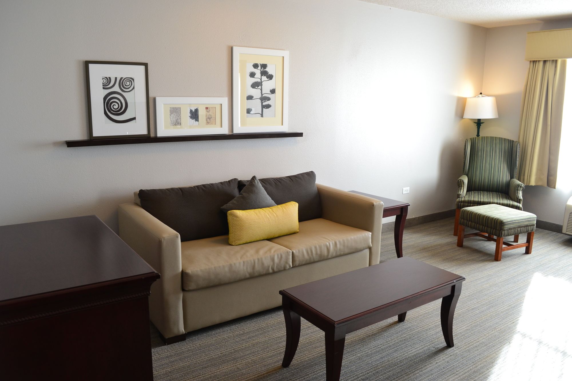 Country Inn & Suites by Radisson, Gurnee, IL