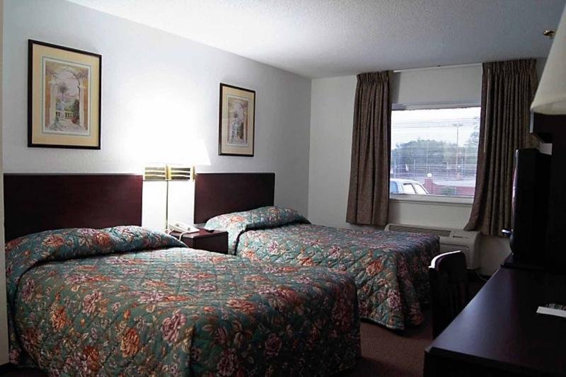 Gurnee Motel