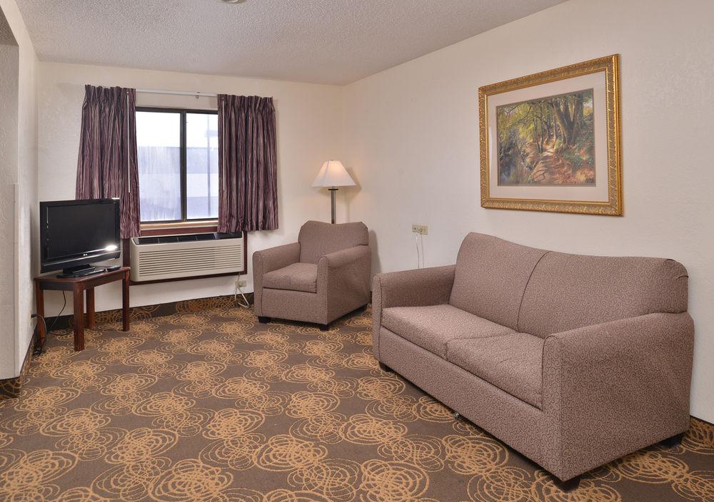 Gurnee Motel