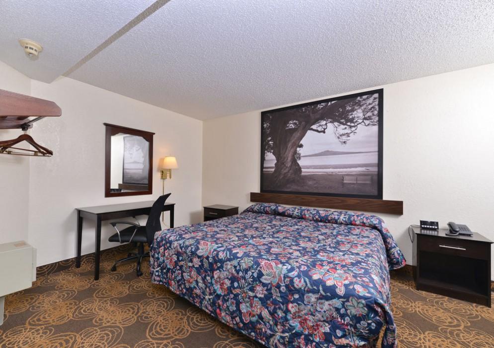 Gurnee Motel