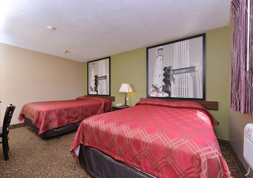 Gurnee Motel