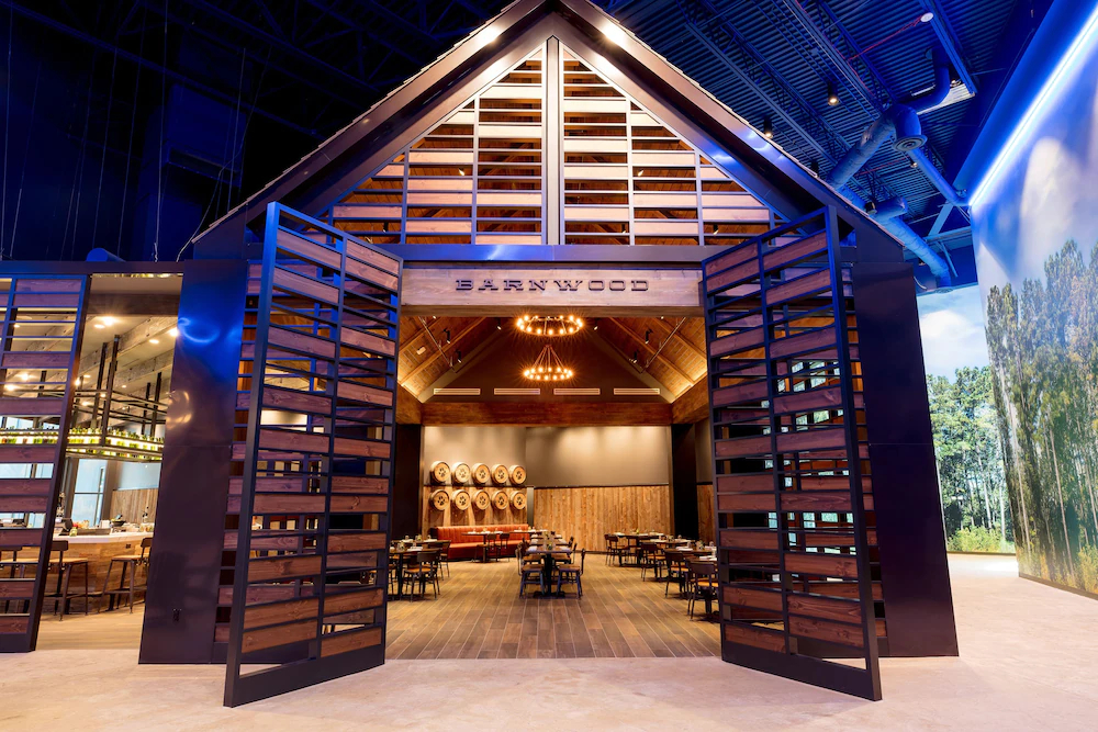 Great Wolf Lodge Chicago/Gurnee