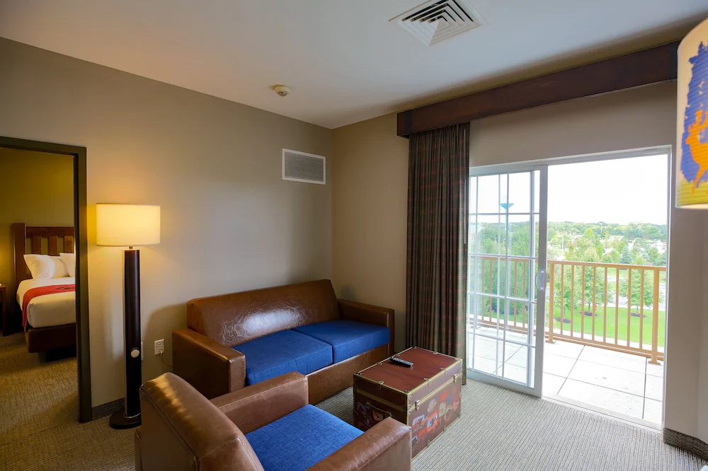 Great Wolf Lodge Chicago/Gurnee