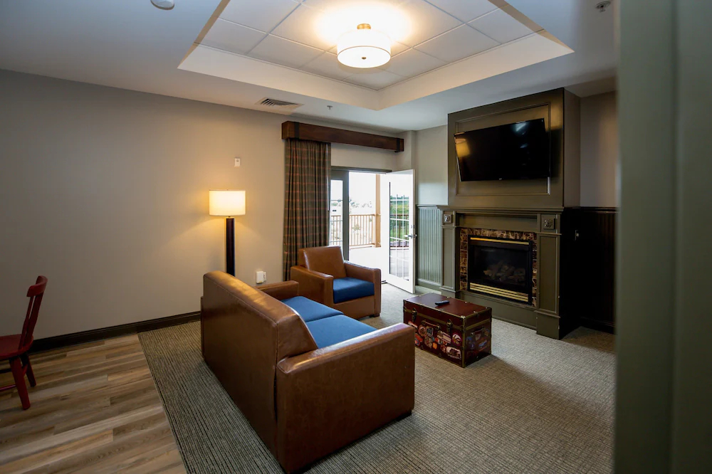 Great Wolf Lodge Chicago/Gurnee