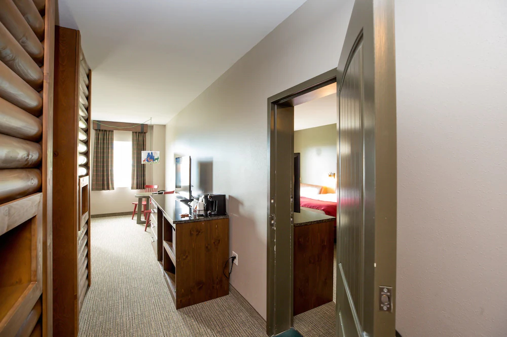 Great Wolf Lodge Chicago/Gurnee