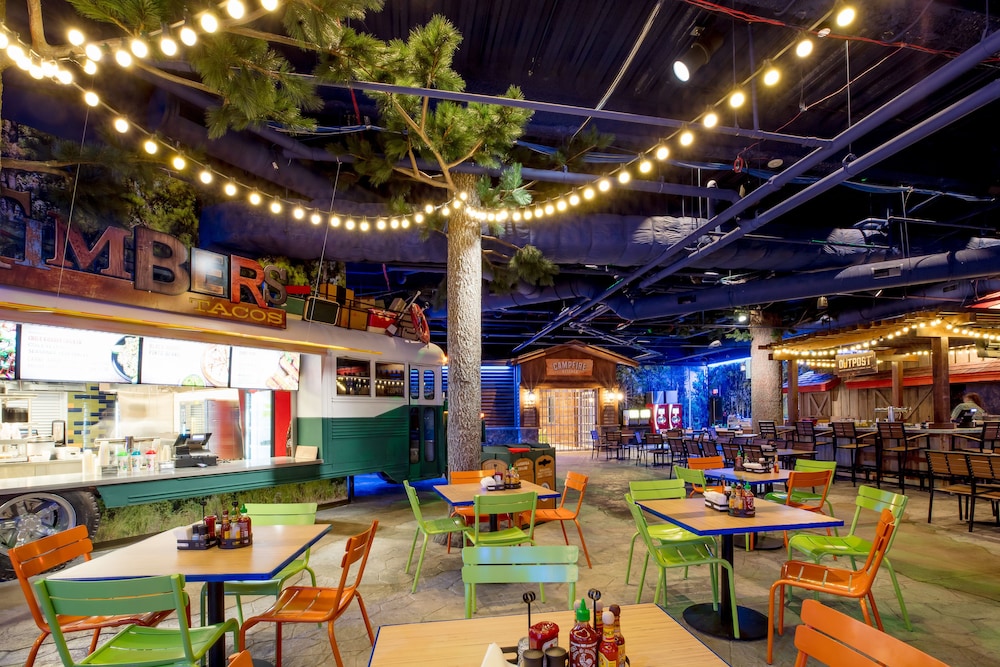 Great Wolf Lodge Chicago/Gurnee