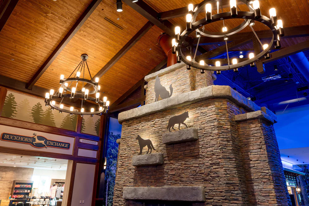 Great Wolf Lodge Chicago/Gurnee