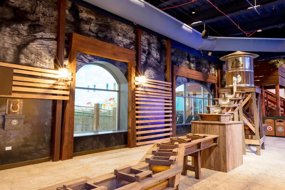 Great Wolf Lodge Chicago/Gurnee