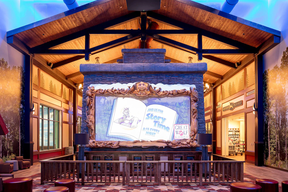 Great Wolf Lodge Chicago/Gurnee