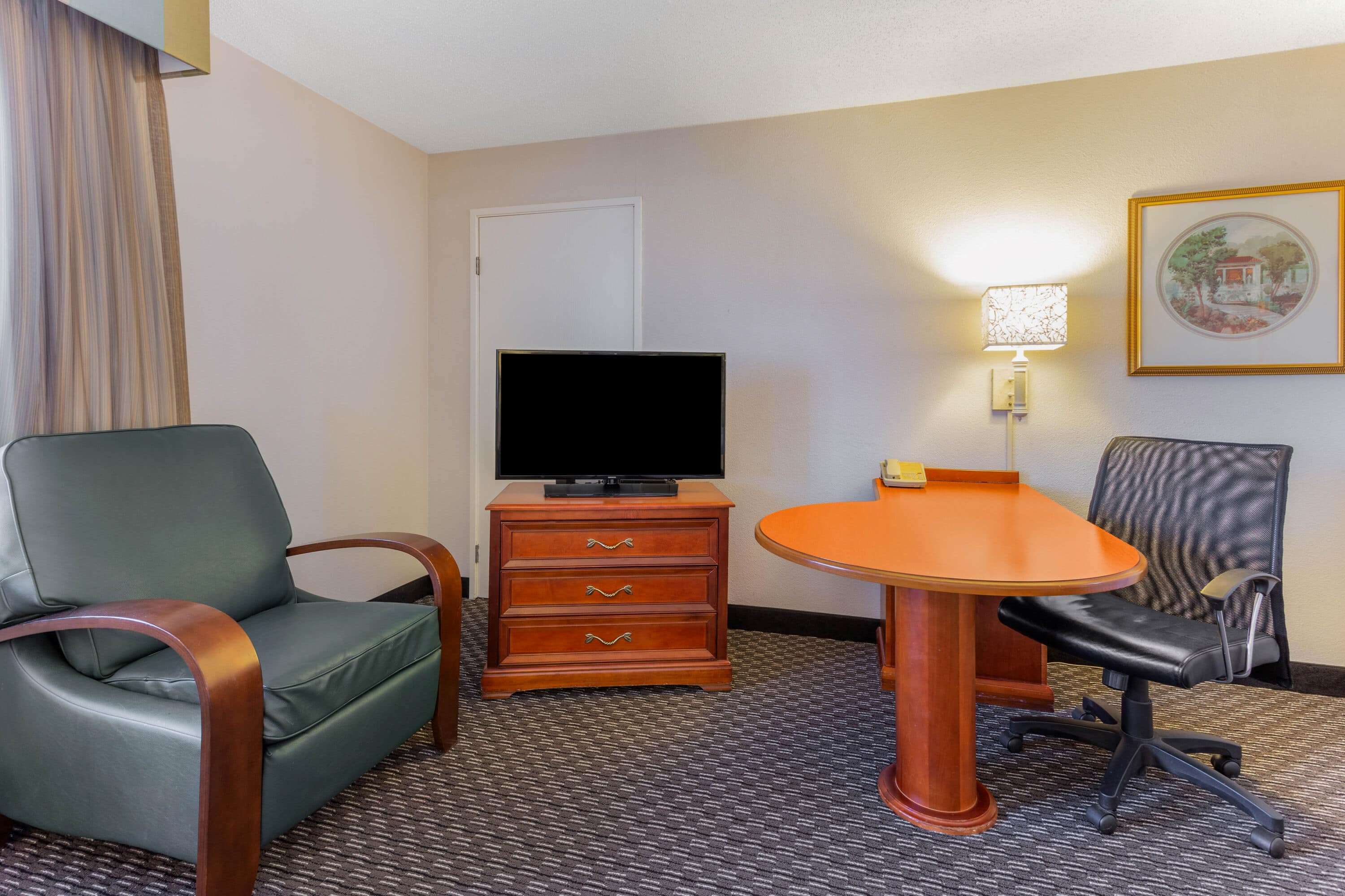 La Quinta Inn & Suites by Wyndham Chicago Gurnee
