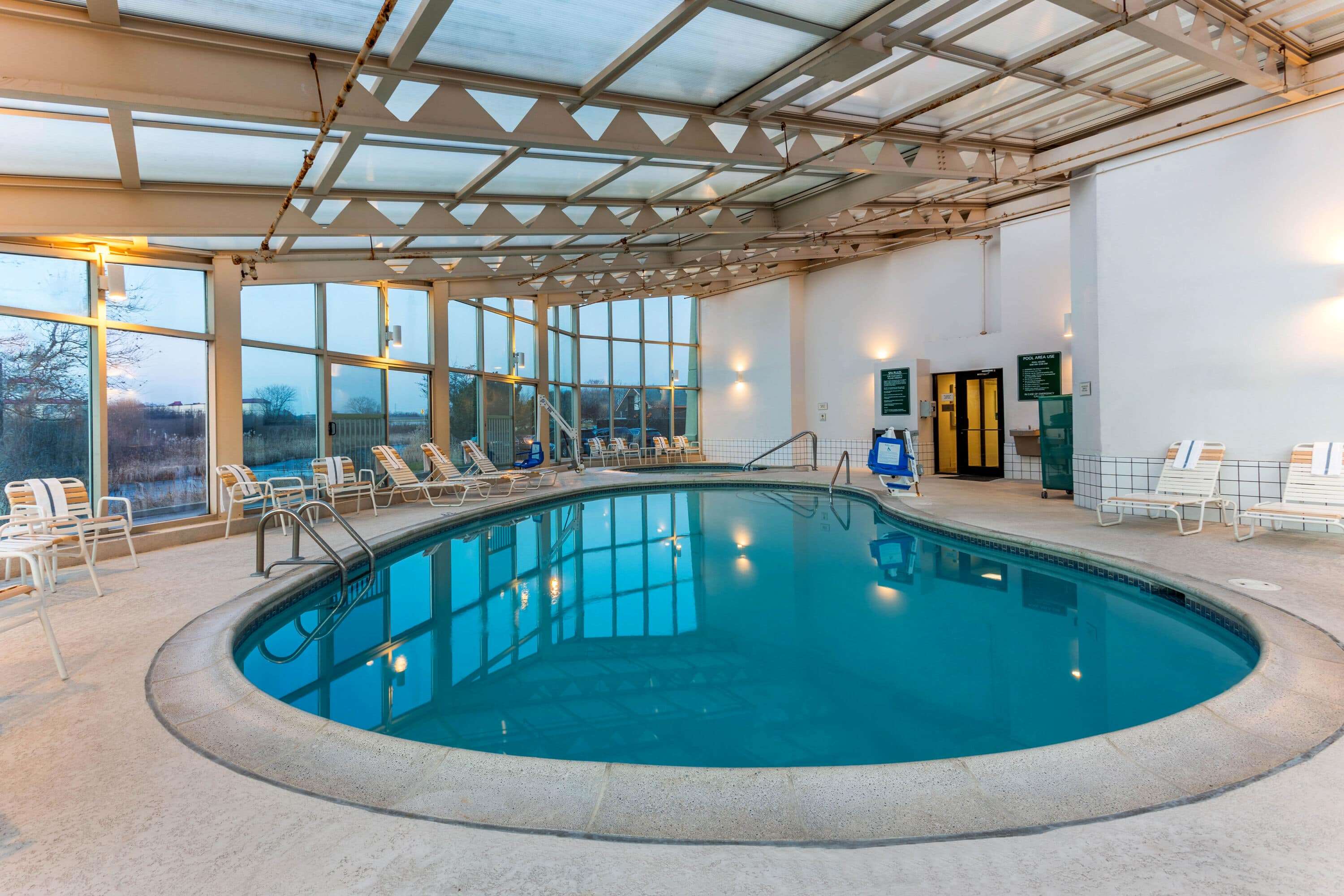La Quinta Inn & Suites by Wyndham Chicago Gurnee