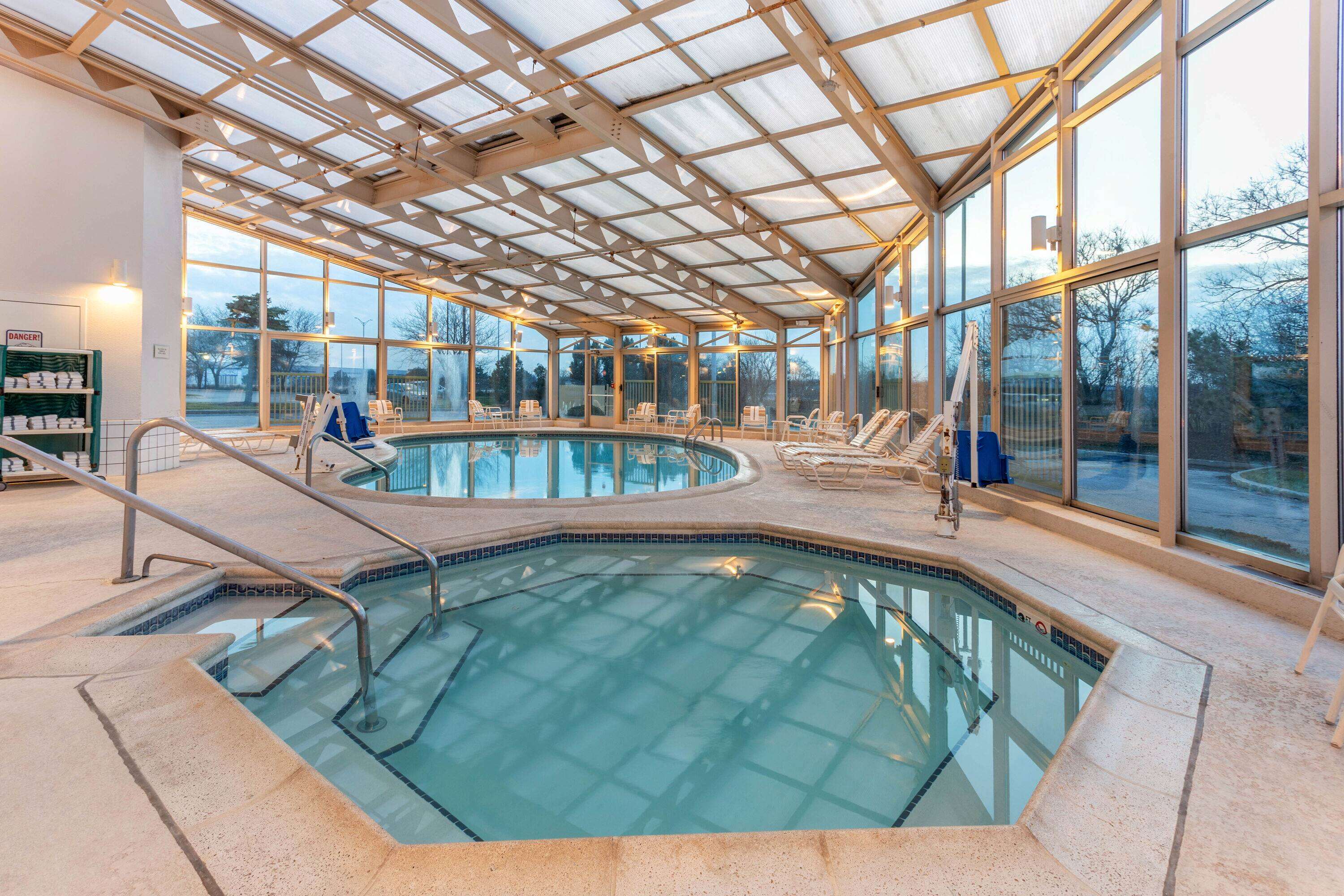 La Quinta Inn & Suites by Wyndham Chicago Gurnee
