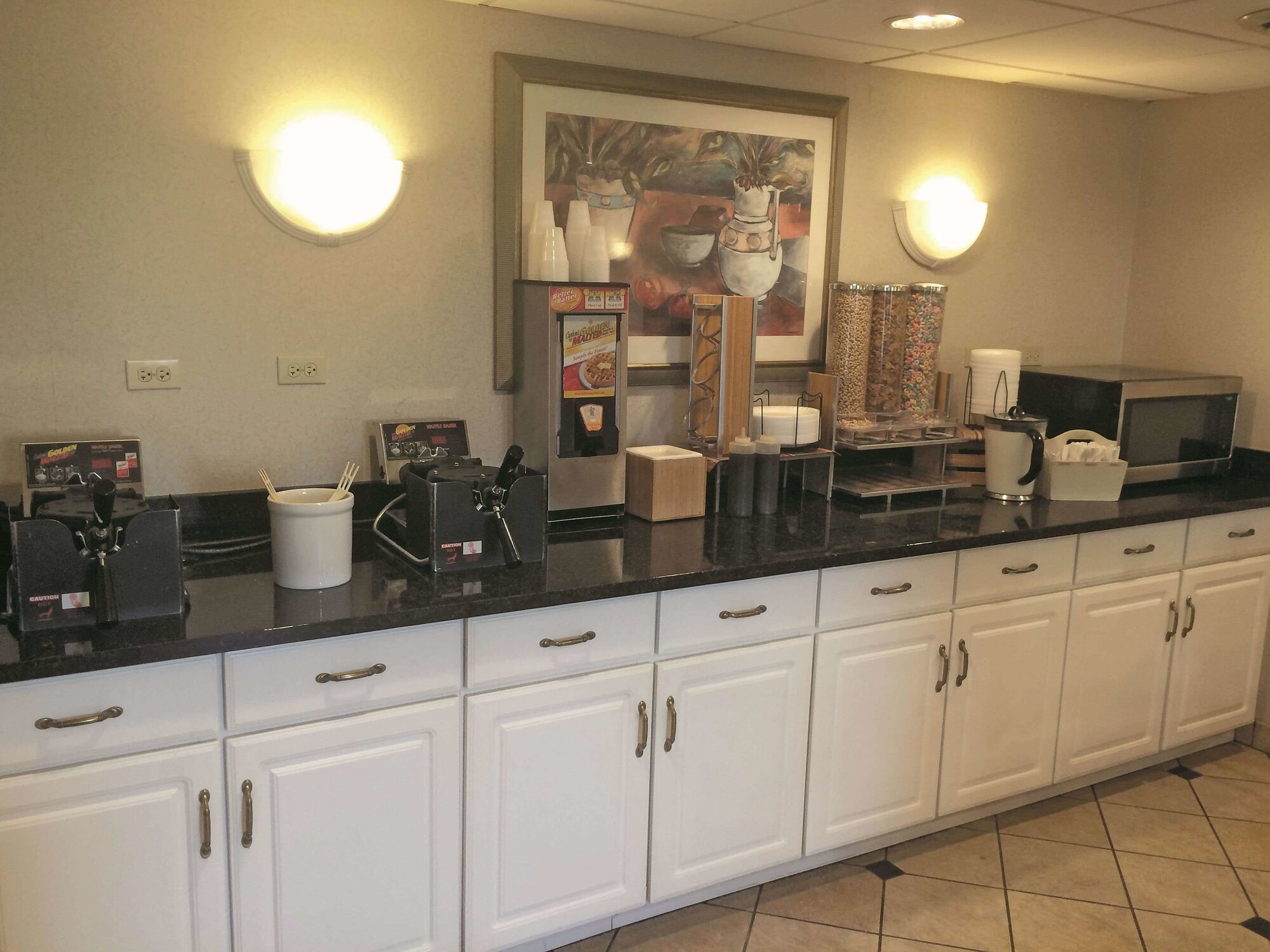 La Quinta Inn & Suites by Wyndham Chicago Gurnee