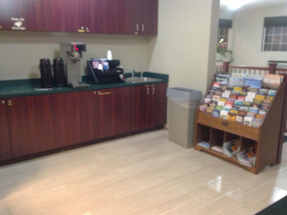 Super 8 by Wyndham Gurnee