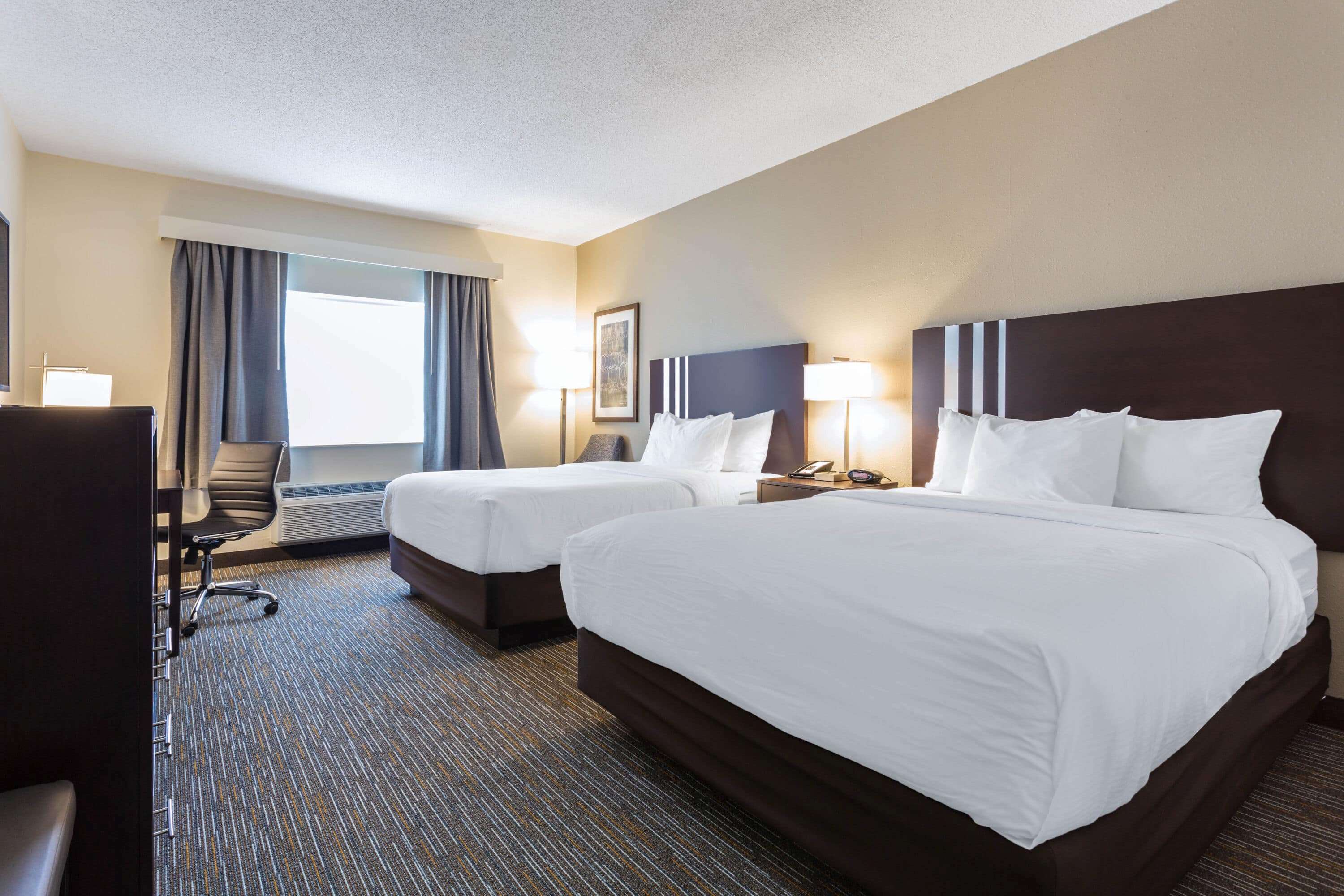 Wingate by Wyndham Gurnee