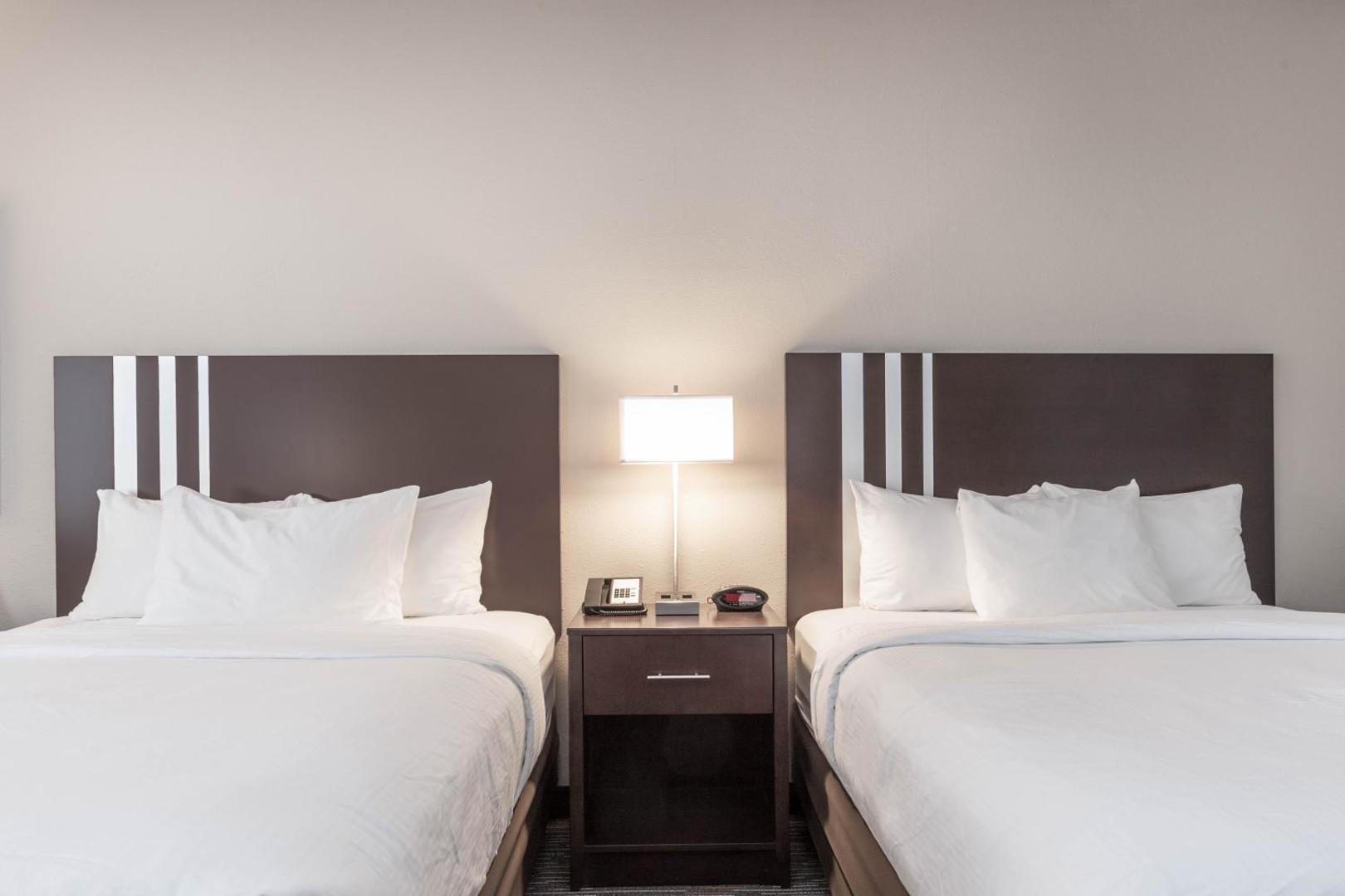Wingate by Wyndham Gurnee