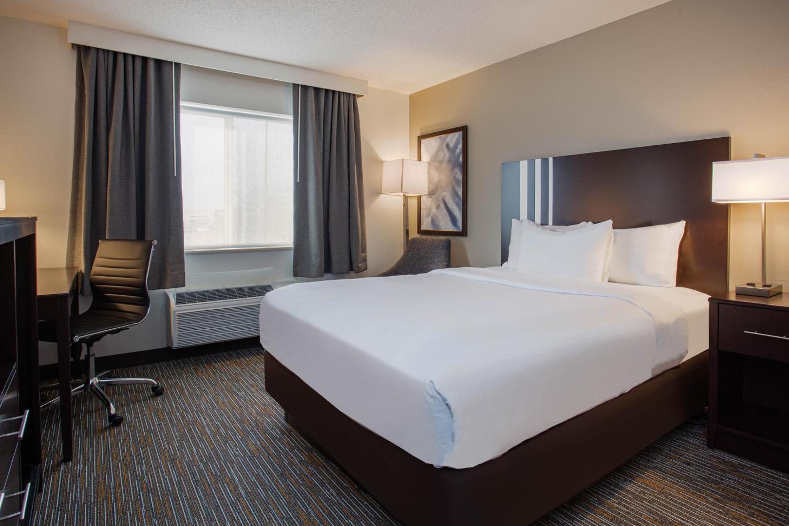 Wingate by Wyndham Gurnee