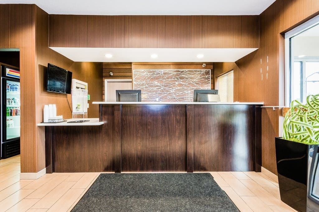 Wingate by Wyndham Gurnee