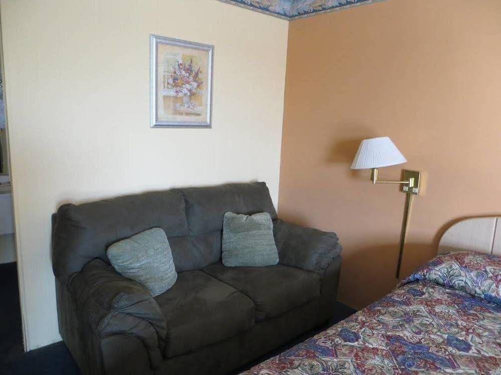 Innkeepers Motel