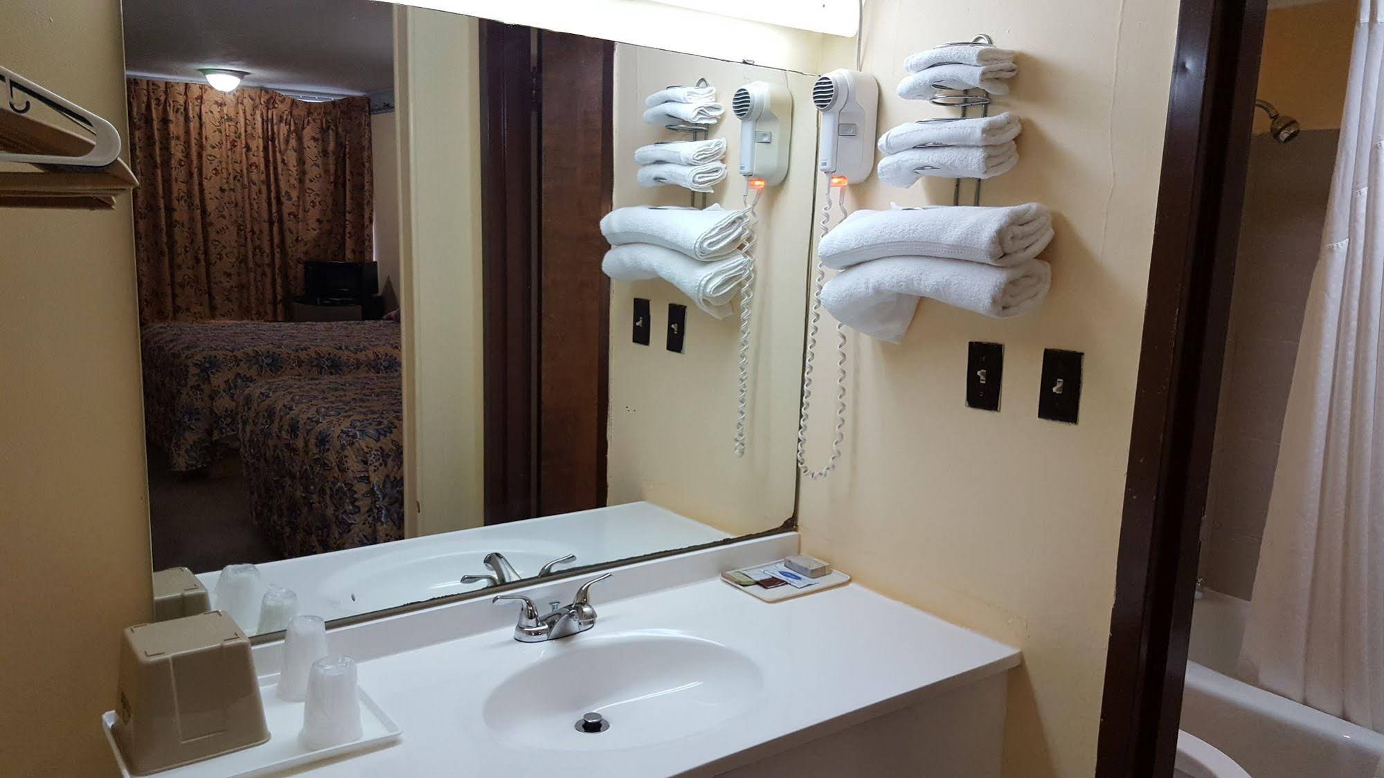 Innkeepers Motel