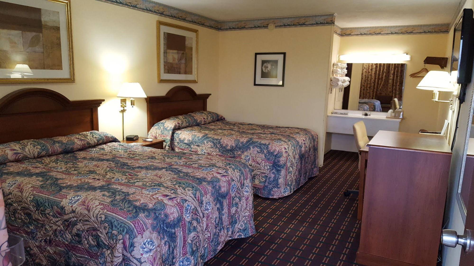 Innkeepers Motel