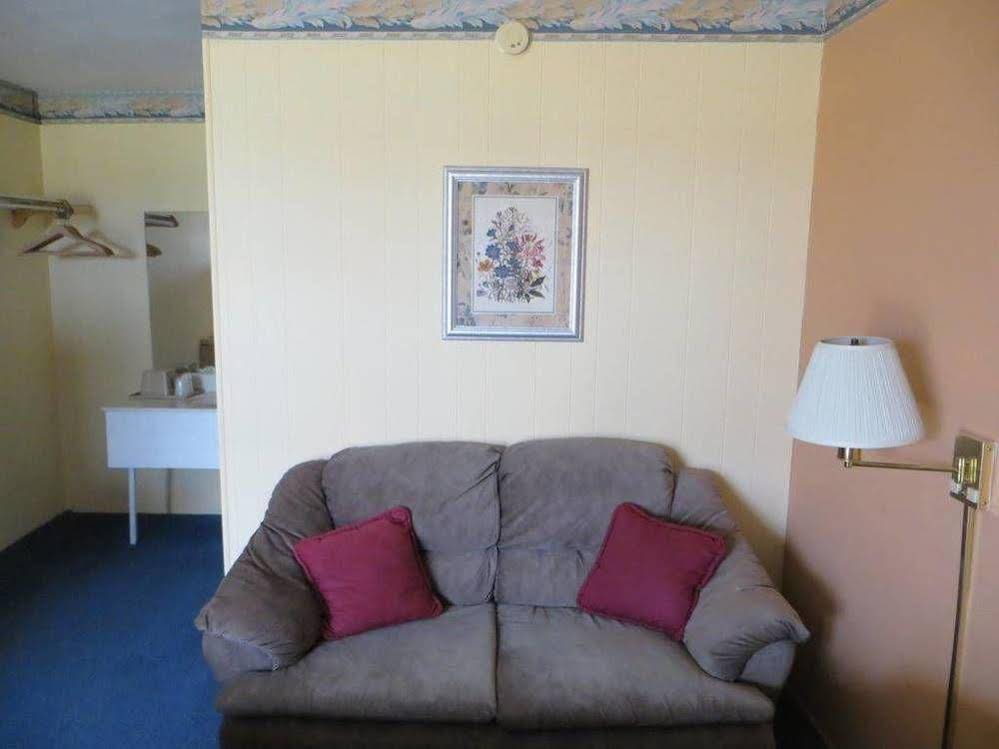 Innkeepers Motel